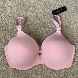 Natori Rose Dream Custom Coverage Underwire Bra